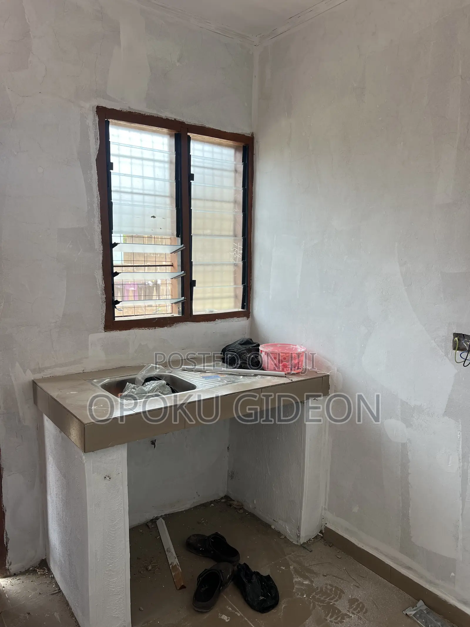 1bdrm Apartment in Ablekuma, Olebu for rent in Olebu