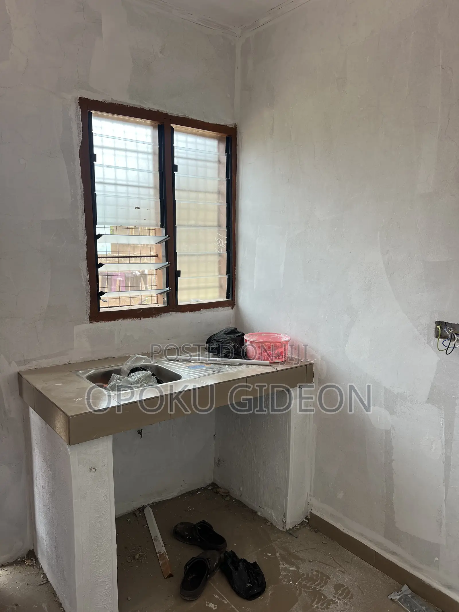 1bdrm Apartment in Ablekuma, Olebu for rent in Olebu