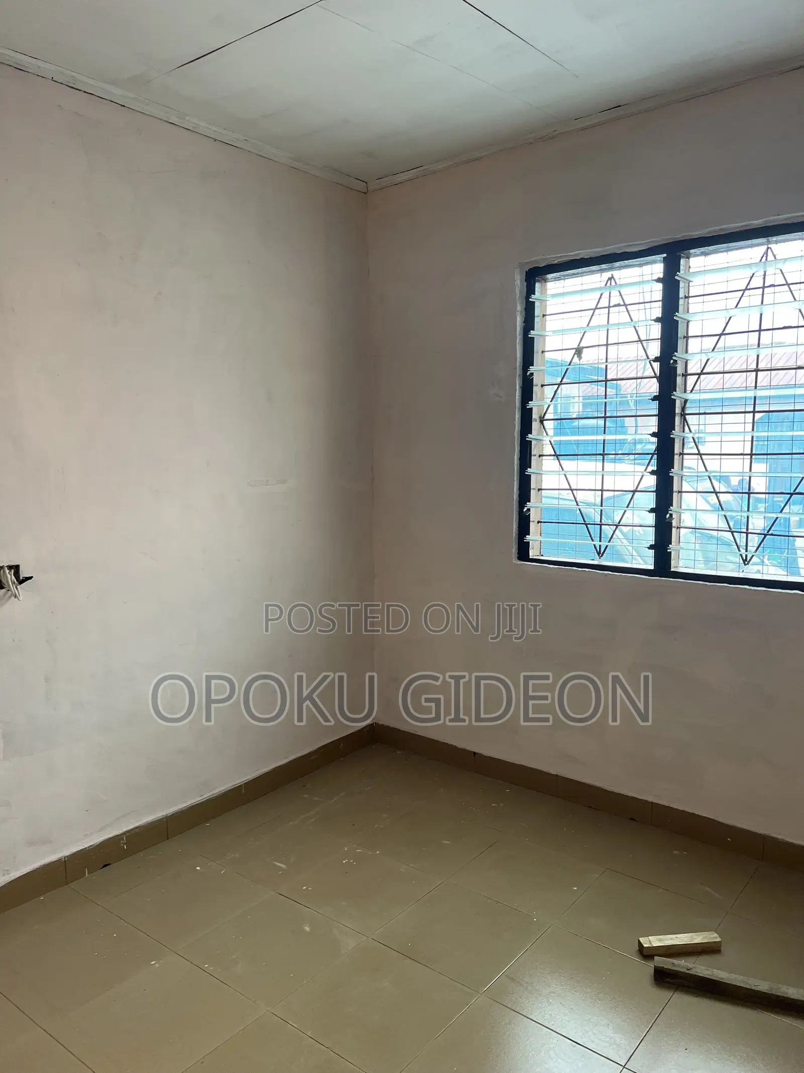 1bdrm Apartment in Ablekuma, Olebu for rent in Olebu