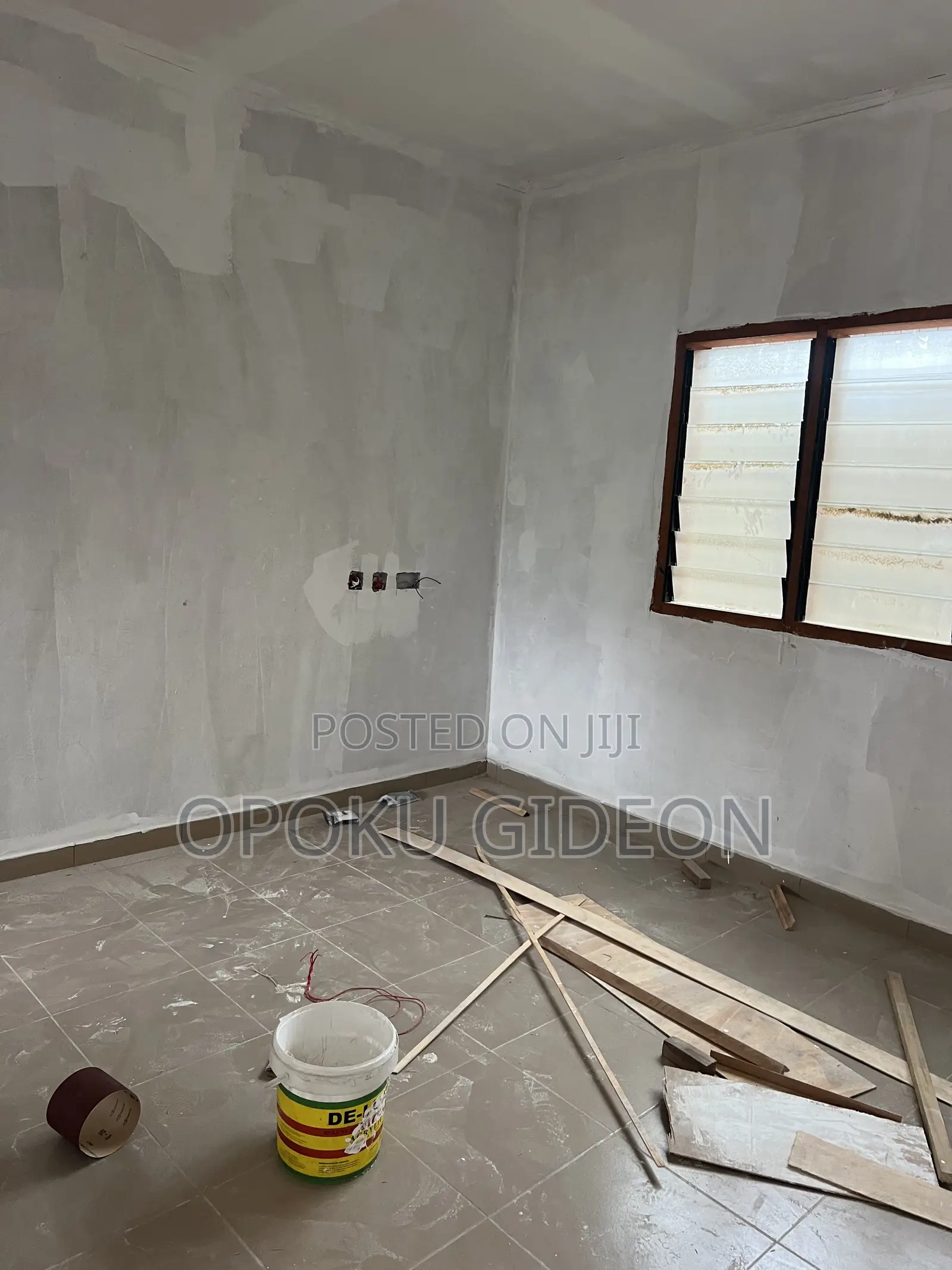 1bdrm Apartment in Ablekuma, Olebu for rent in Olebu