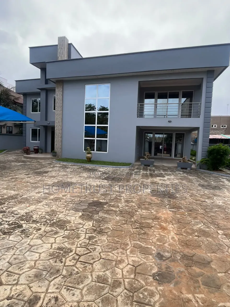 5bdrm Duplex in Tseaddo for rent in Tseaddo