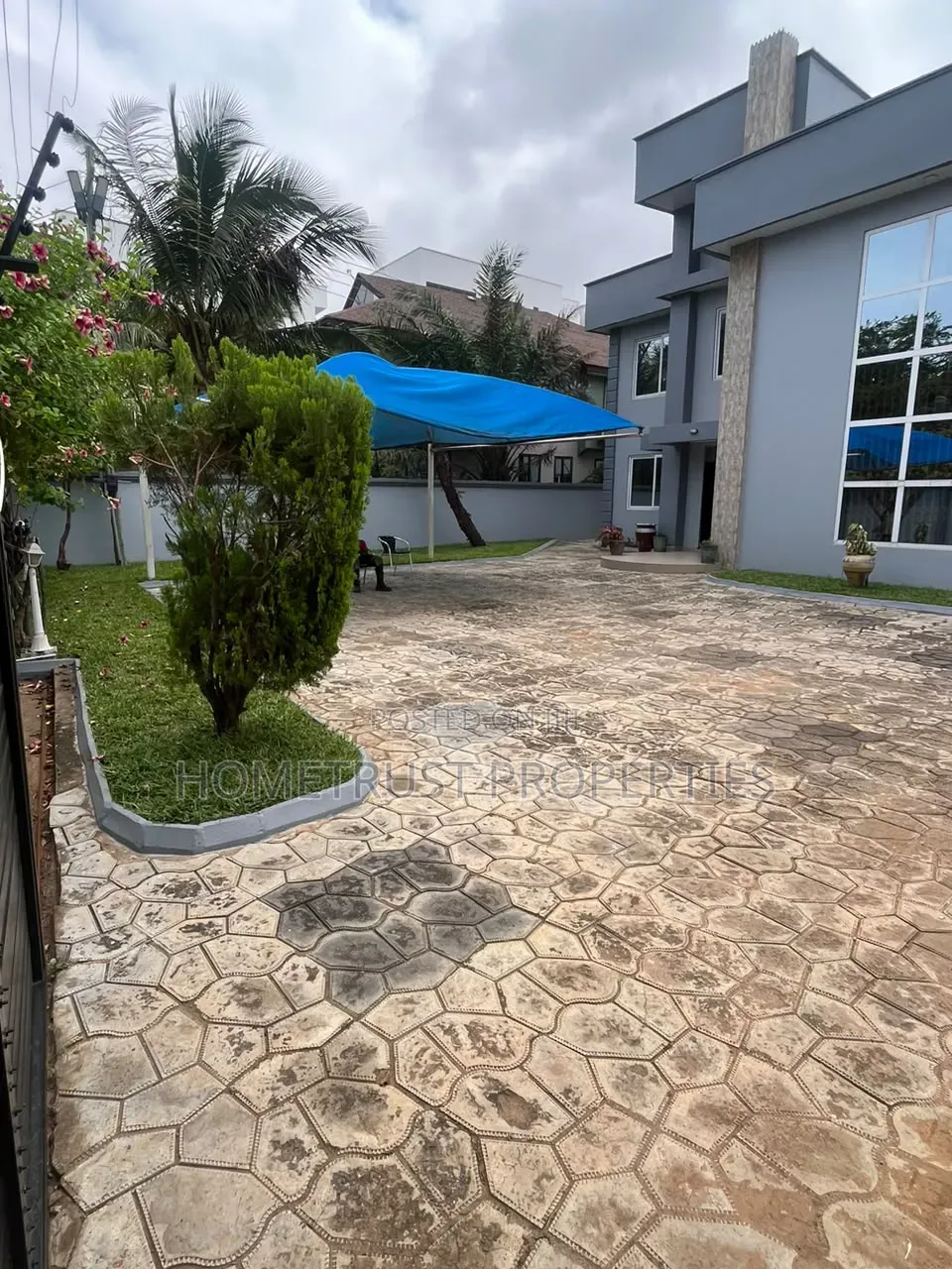 5bdrm Duplex in Tseaddo for rent in Tseaddo