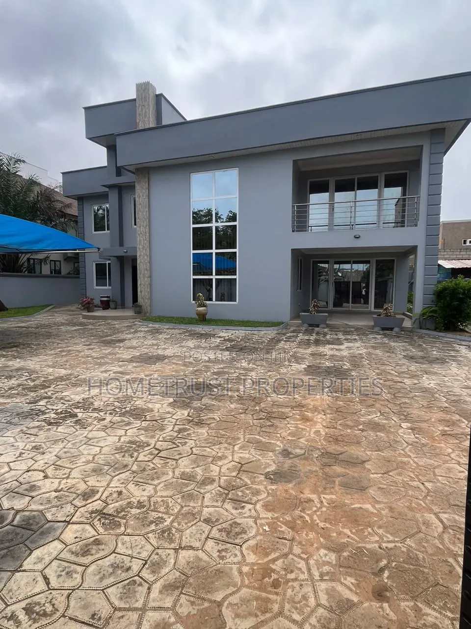 5bdrm Duplex in Tseaddo for rent in Tseaddo