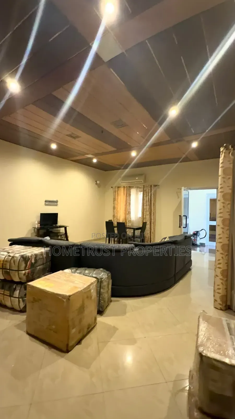 Furnished 4bdrm House in West Hills for rent in West Hills Mall Area