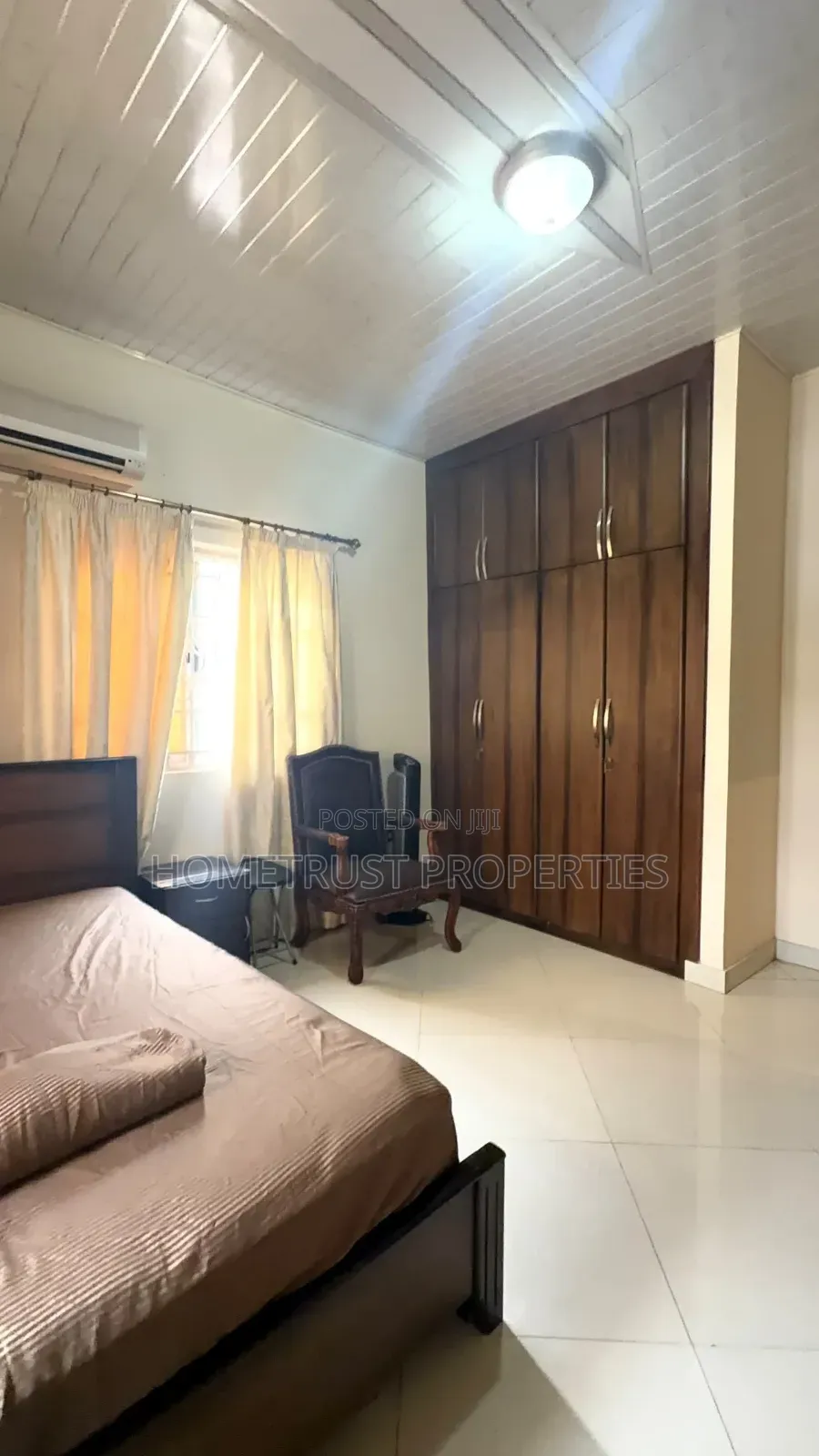 Furnished 4bdrm House in West Hills for rent in West Hills Mall Area