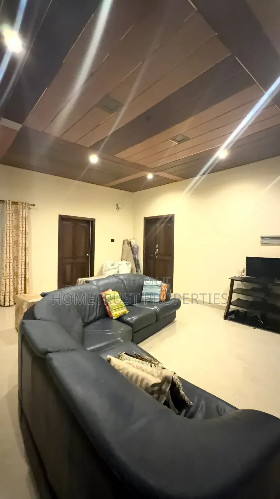 Furnished 4bdrm House in West Hills for rent in West Hills Mall Area