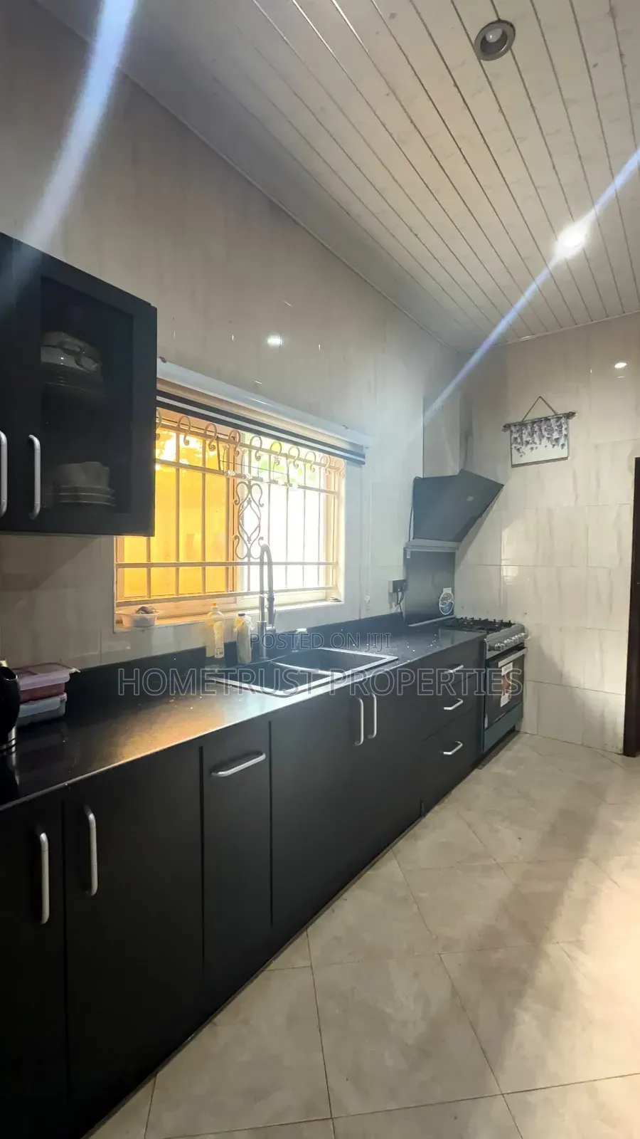 Furnished 4bdrm House in West Hills for rent in West Hills Mall Area