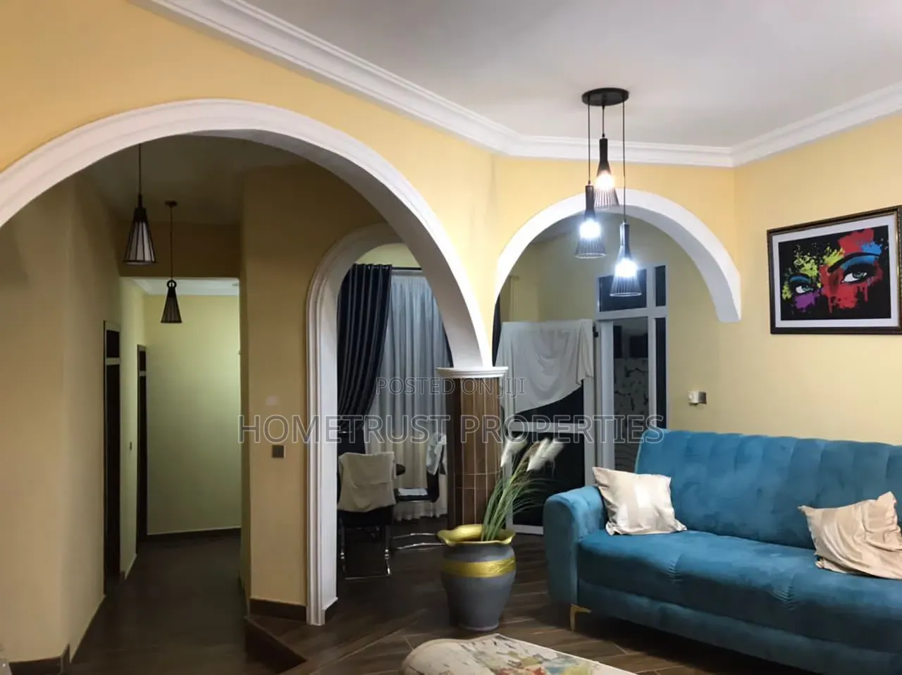 4bdrm House in Kwabenya Acp for sale in Kwabenya
