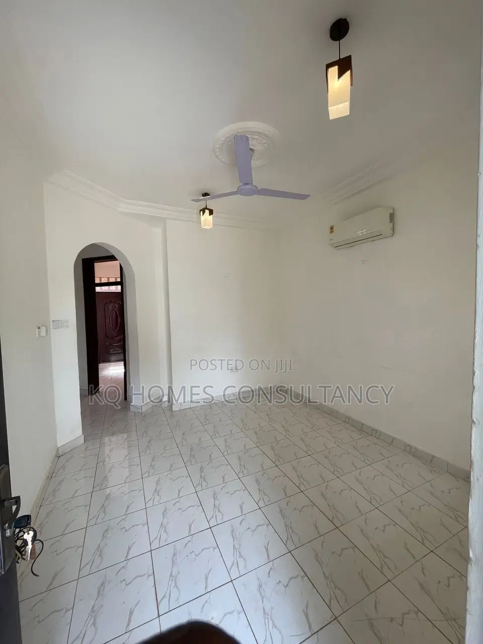 1bdrm House in Oyarifa for rent in Oyarifa