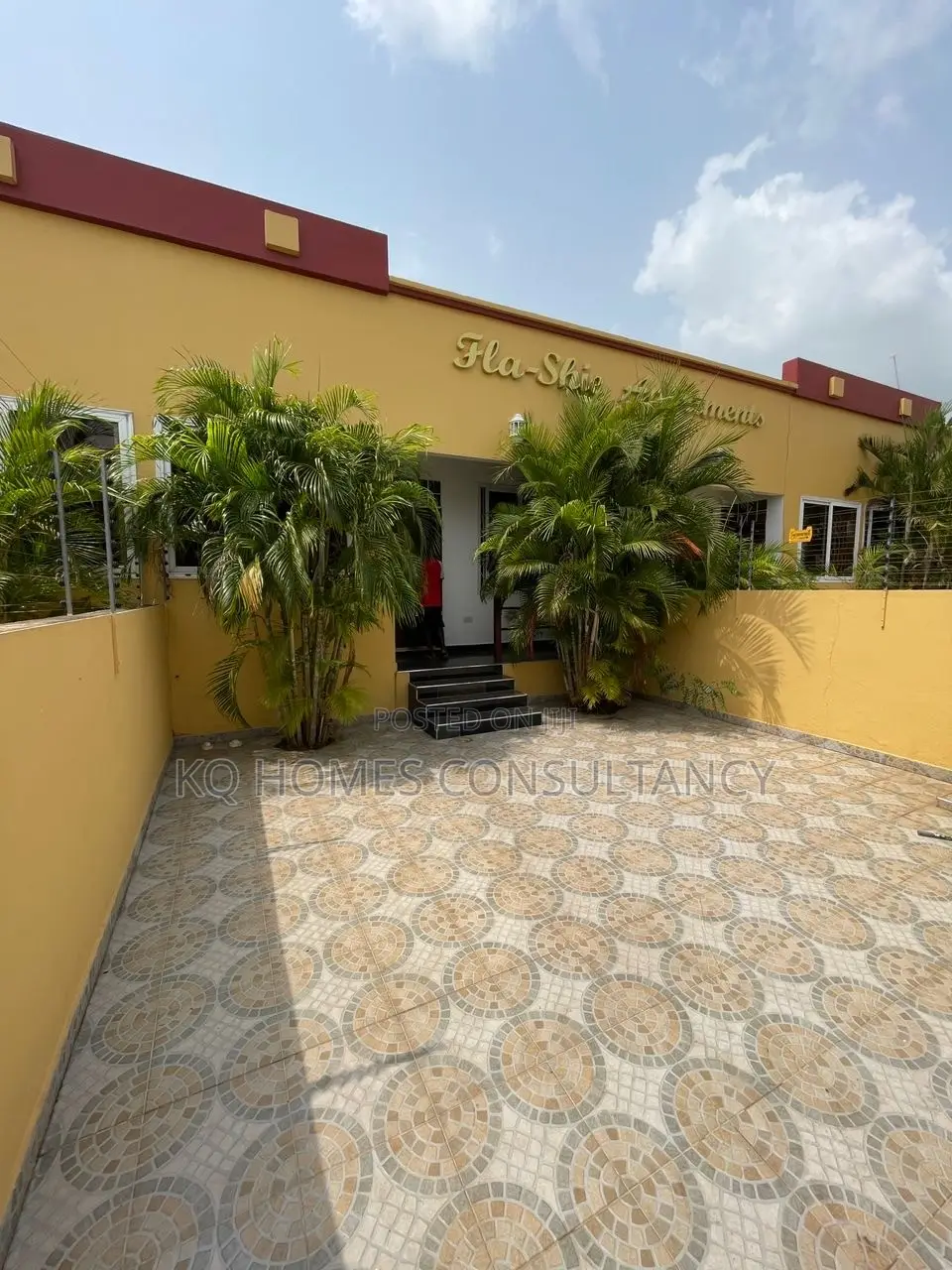 1bdrm House in Oyarifa for rent in Oyarifa