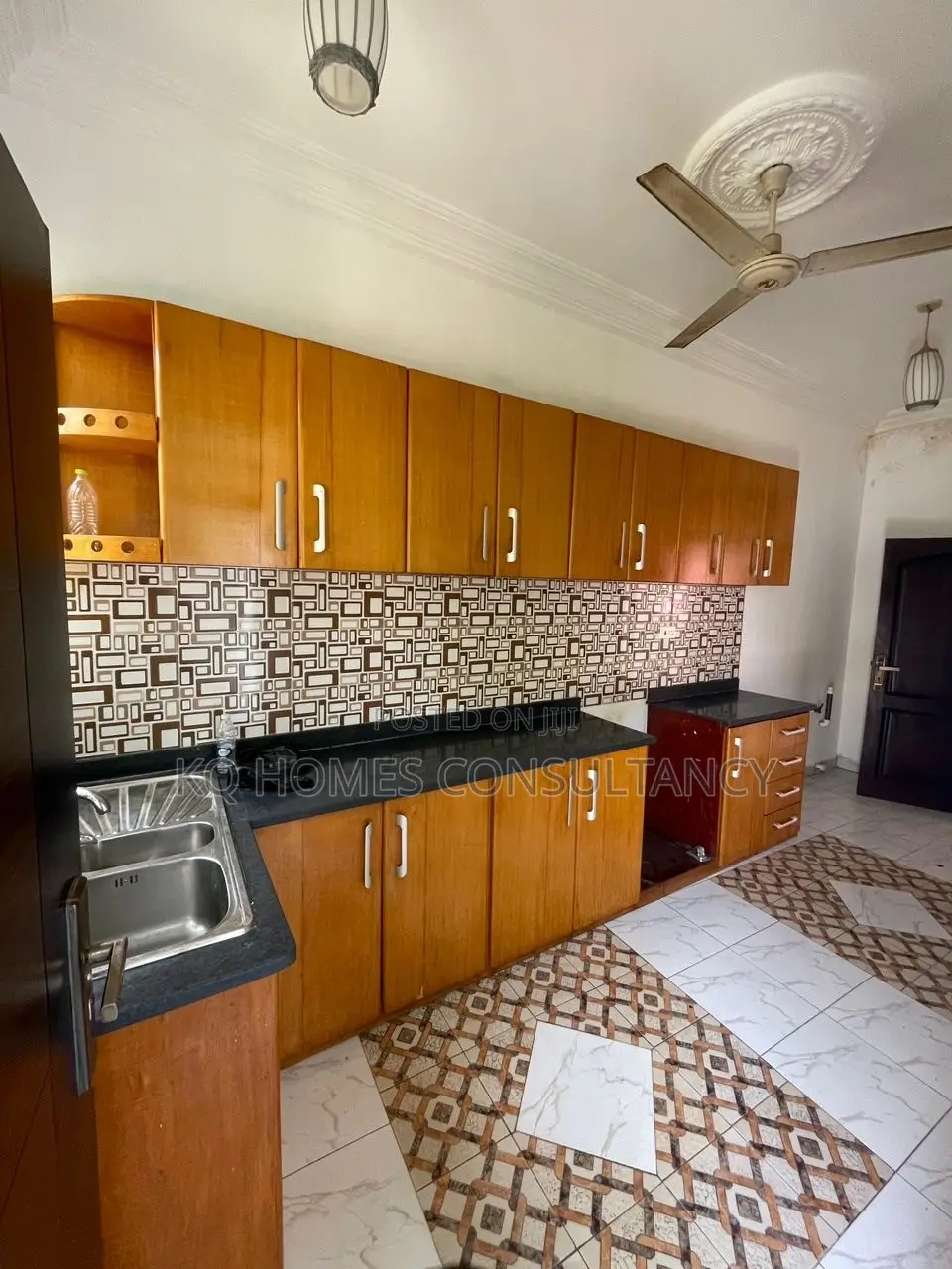 1bdrm House in Oyarifa for rent in Oyarifa