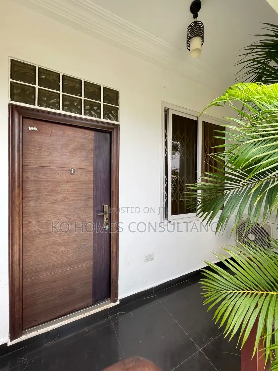 1bdrm House in Oyarifa for rent in Oyarifa