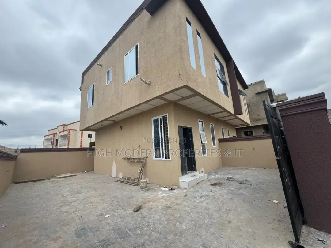 2bdrm House in Oyarifa, Teshie for sale in Teshie