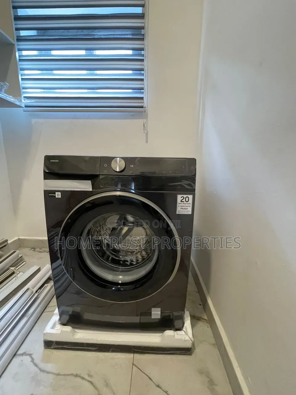 Furnished 4bdrm Duplex in Labone, Coffee Shop Area for rent in Coffee Shop Area