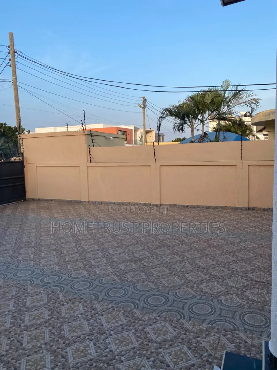 3bdrm House in East Legon, Otano for rent in Otano