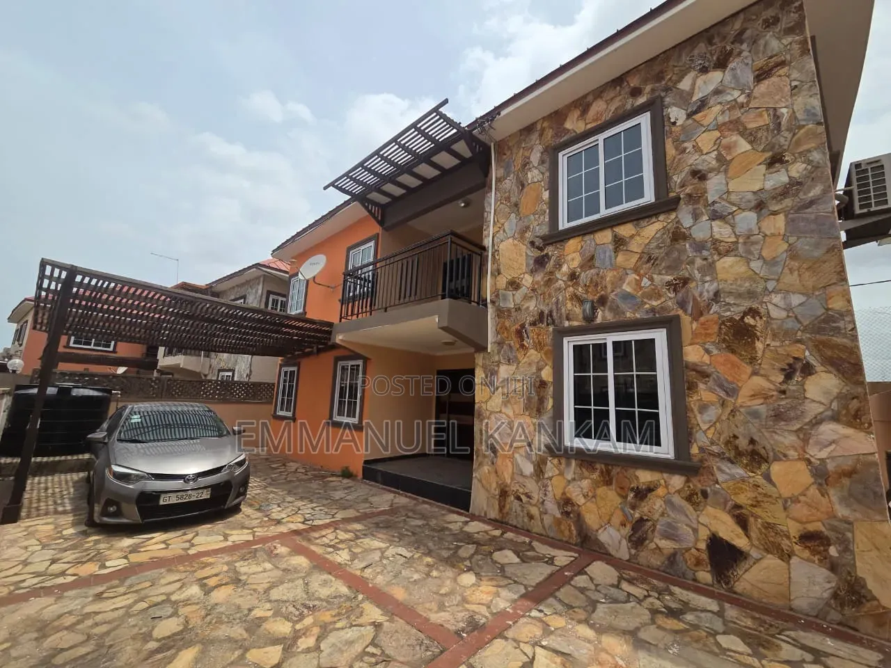 4bdrm House in Manet Junction for rent in Manet Junction