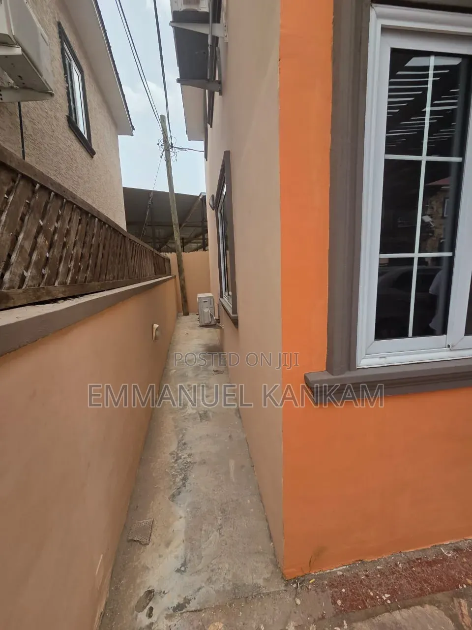 4bdrm House in Manet Junction for rent in Manet Junction
