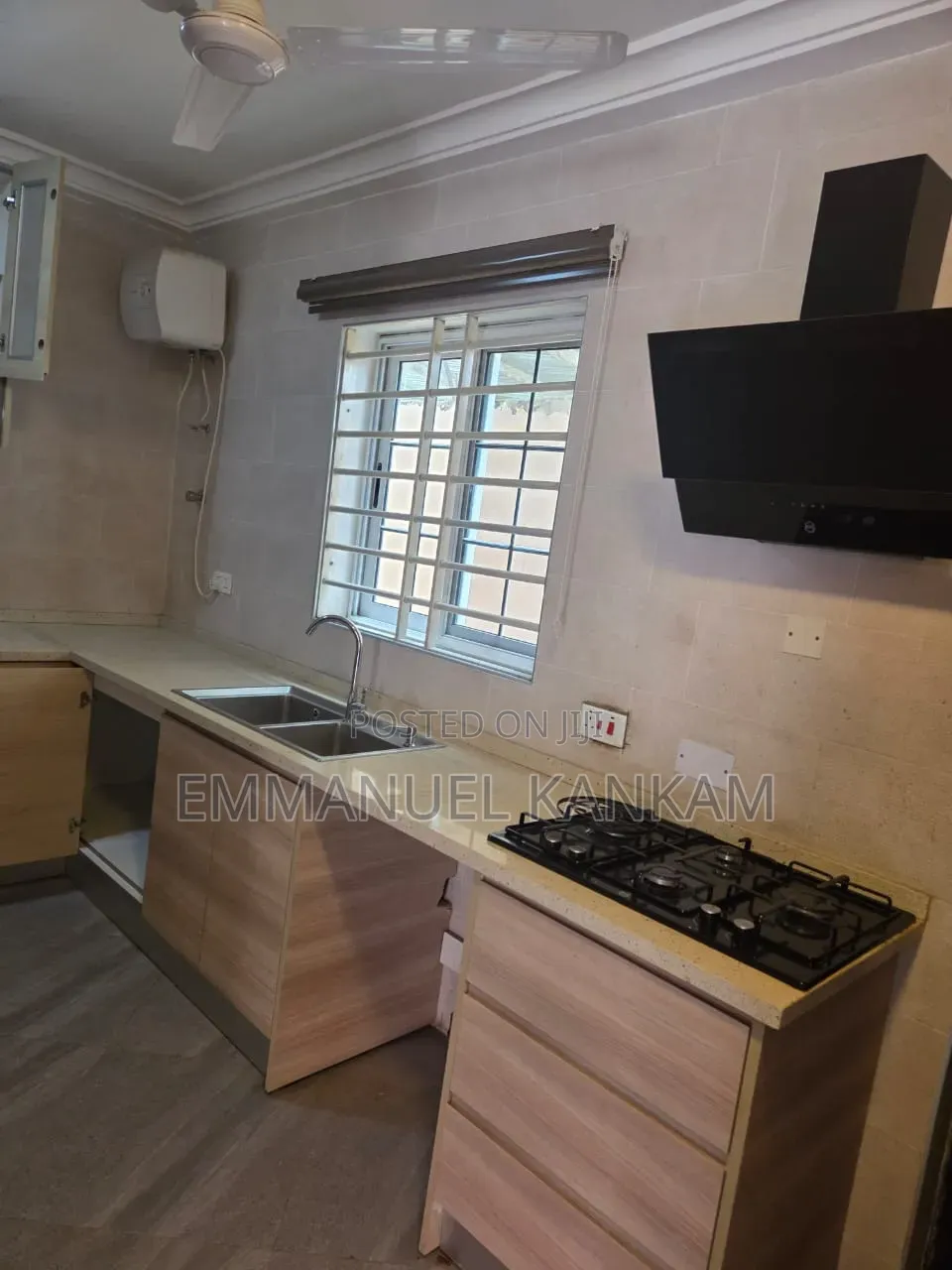 4bdrm House in Manet Junction for rent in Manet Junction