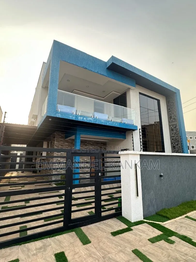 Furnished 4bdrm House in Tseaddo for rent in Tseaddo