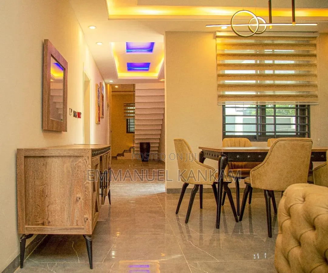 Furnished 4bdrm House in Tseaddo for rent in Tseaddo