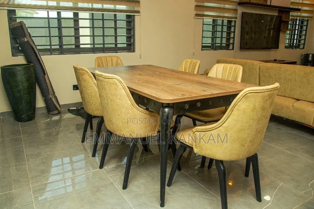 Furnished 4bdrm House in Tseaddo for rent in Tseaddo