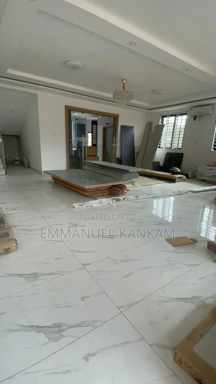 4bdrm House in Baatsona Total for sale in Baatsona Total