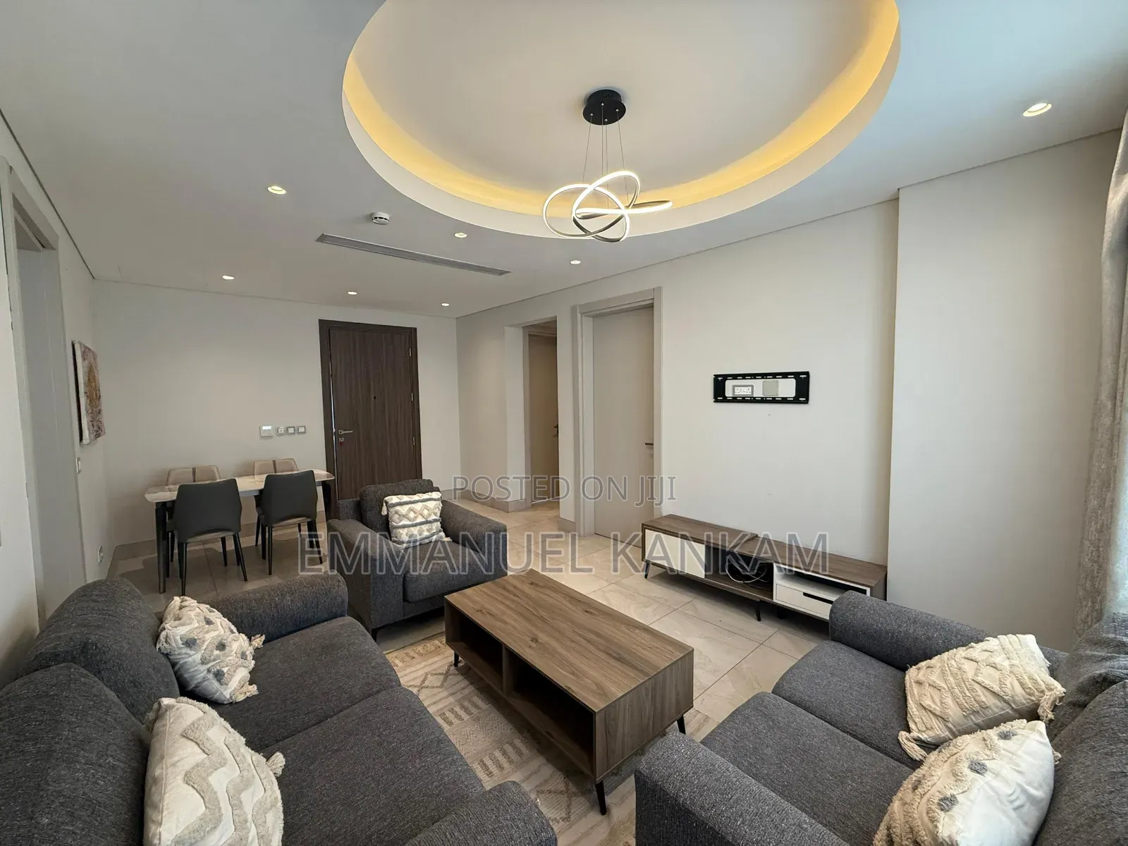 4bdrm House in Baatsona Total for sale in Baatsona Total