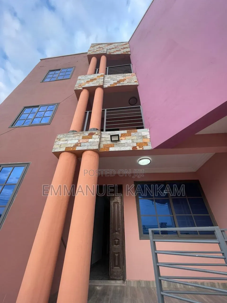 2bdrm Apartment in Coca Cola for rent in Coca Cola