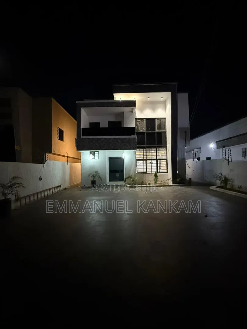 4bdrm House in Lashibi for sale in Lashibi