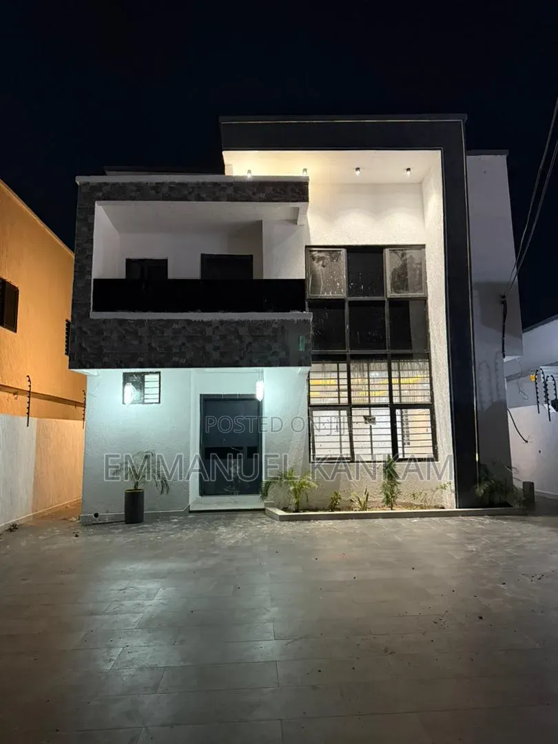 4bdrm House in Lashibi for sale in Lashibi