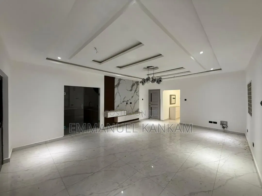 4bdrm House in Lashibi for sale in Lashibi