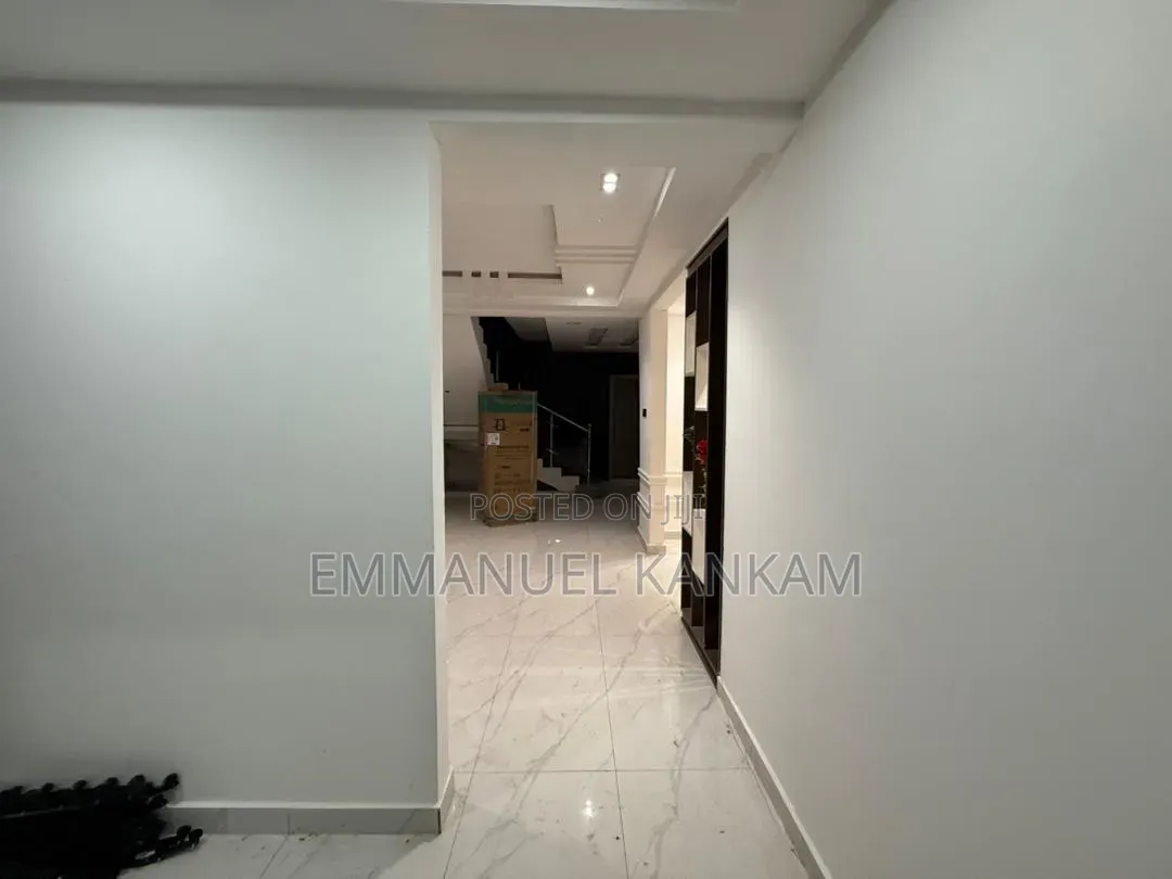 4bdrm House in Lashibi for sale in Lashibi
