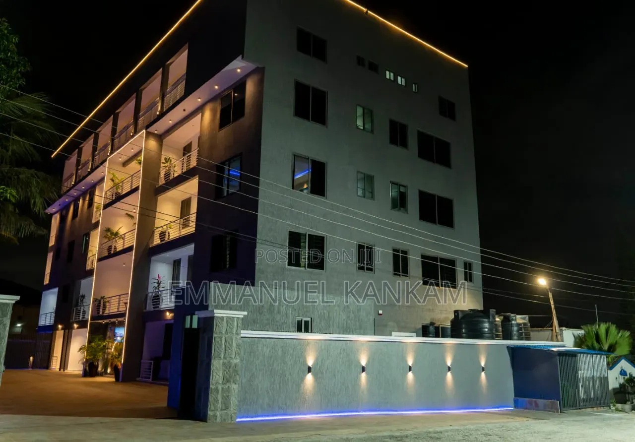 Furnished 2bdrm Apartment in Manet Junction for rent in Manet Junction