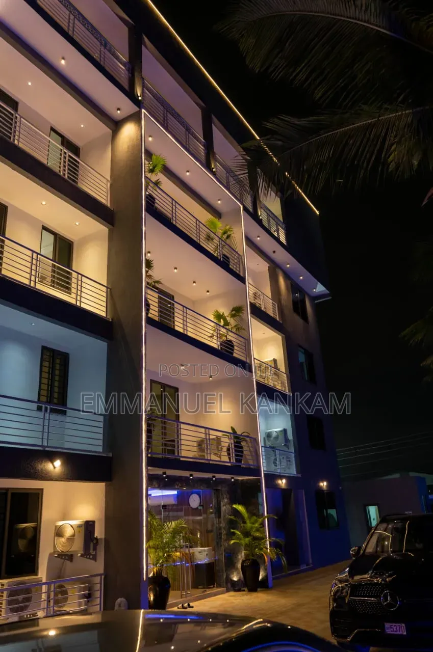 Furnished 2bdrm Apartment in Manet Junction for rent in Manet Junction
