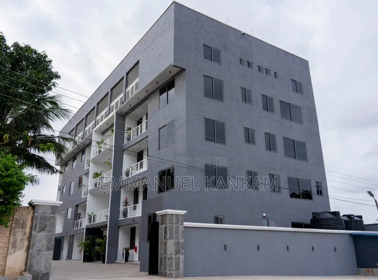 Furnished 2bdrm Apartment in Manet Junction for rent in Manet Junction