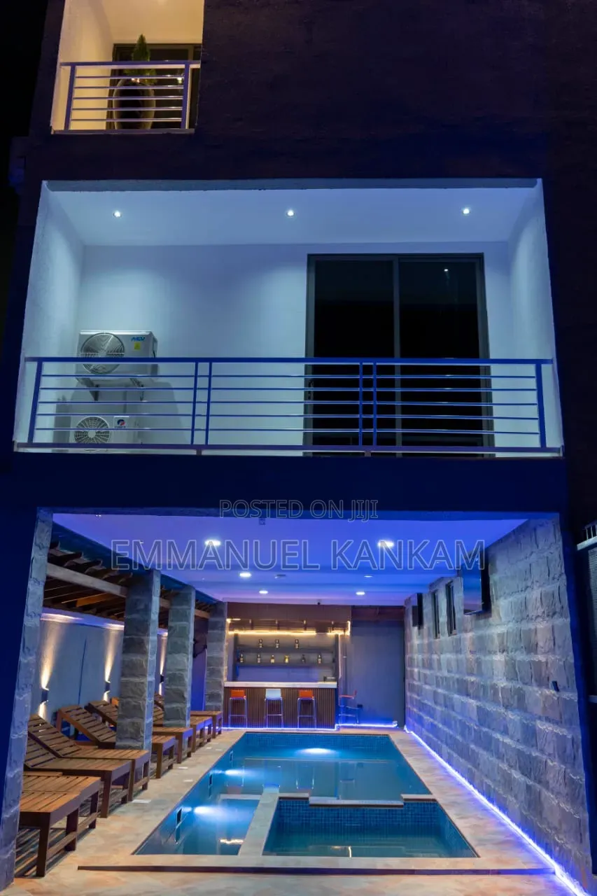 Furnished 2bdrm Apartment in Manet Junction for rent in Manet Junction