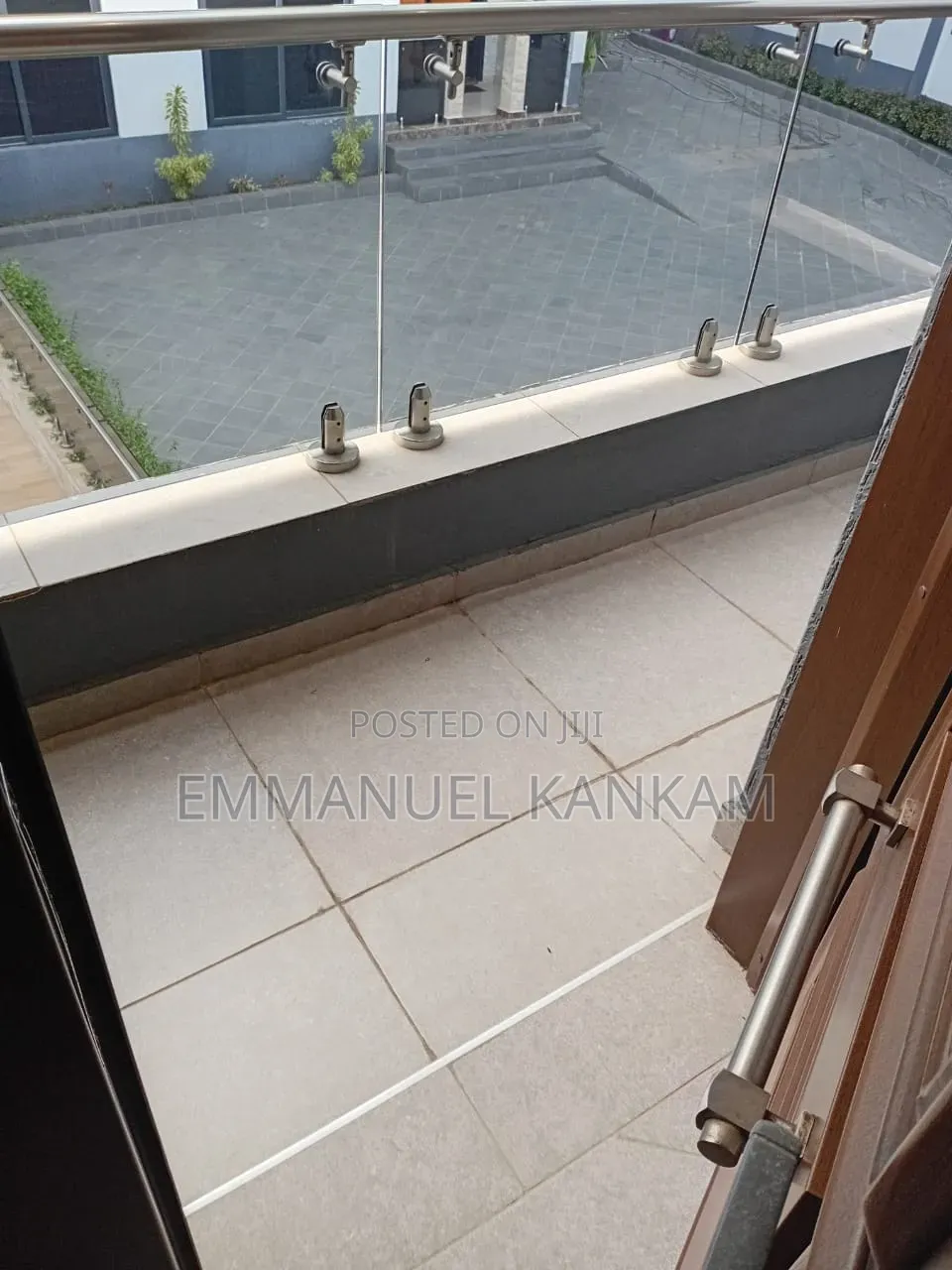 Furnished 1bdrm Apartment in Manet Junction for rent in Manet Junction