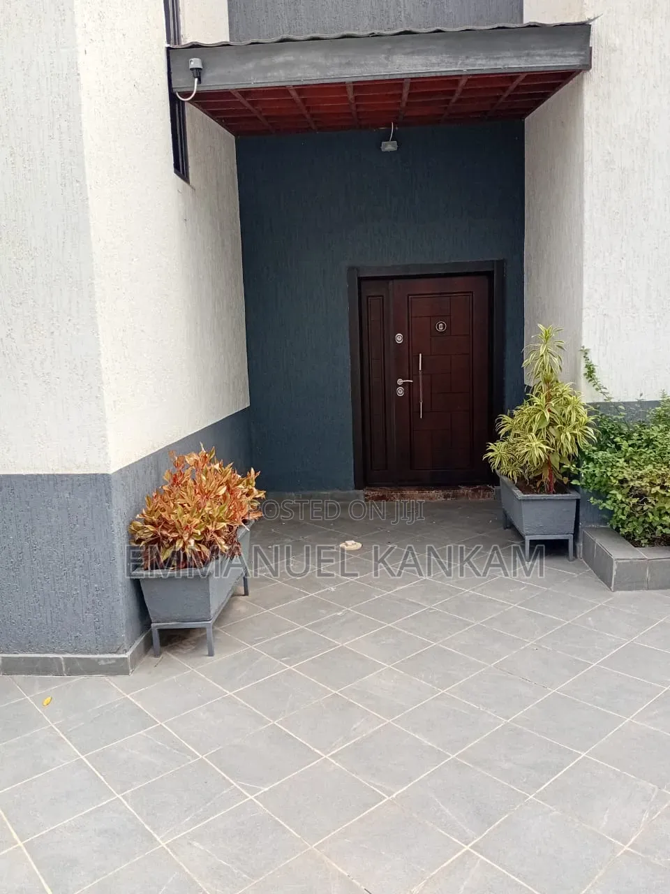 Furnished 1bdrm Apartment in Manet Junction for rent in Manet Junction