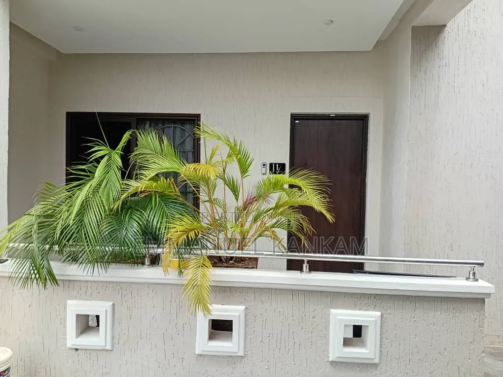 Furnished 2bdrm Apartment in Baatsona Total for rent in Baatsona Total
