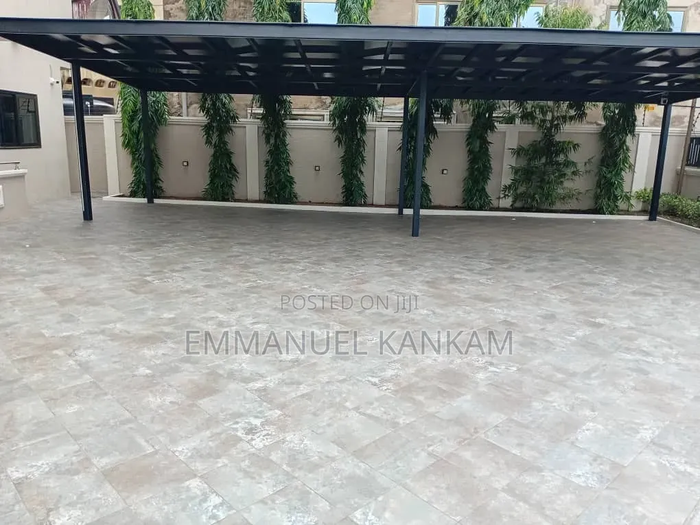 Furnished 2bdrm Apartment in Baatsona Total for rent in Baatsona Total