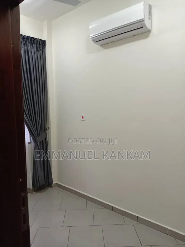 Furnished 2bdrm Apartment in Baatsona Total for rent in Baatsona Total