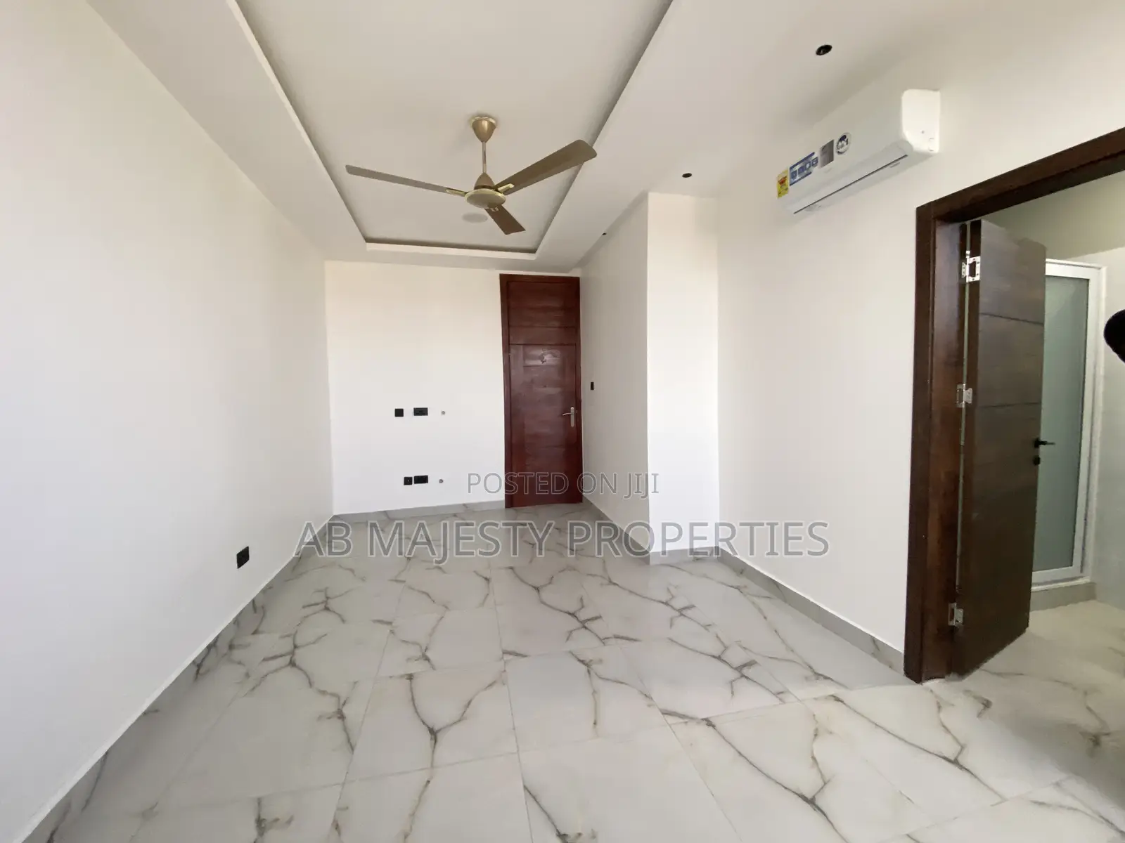 1bdrm Apartment in Ab Majesty, Airport Residential Area for rent in Airport Residential Area