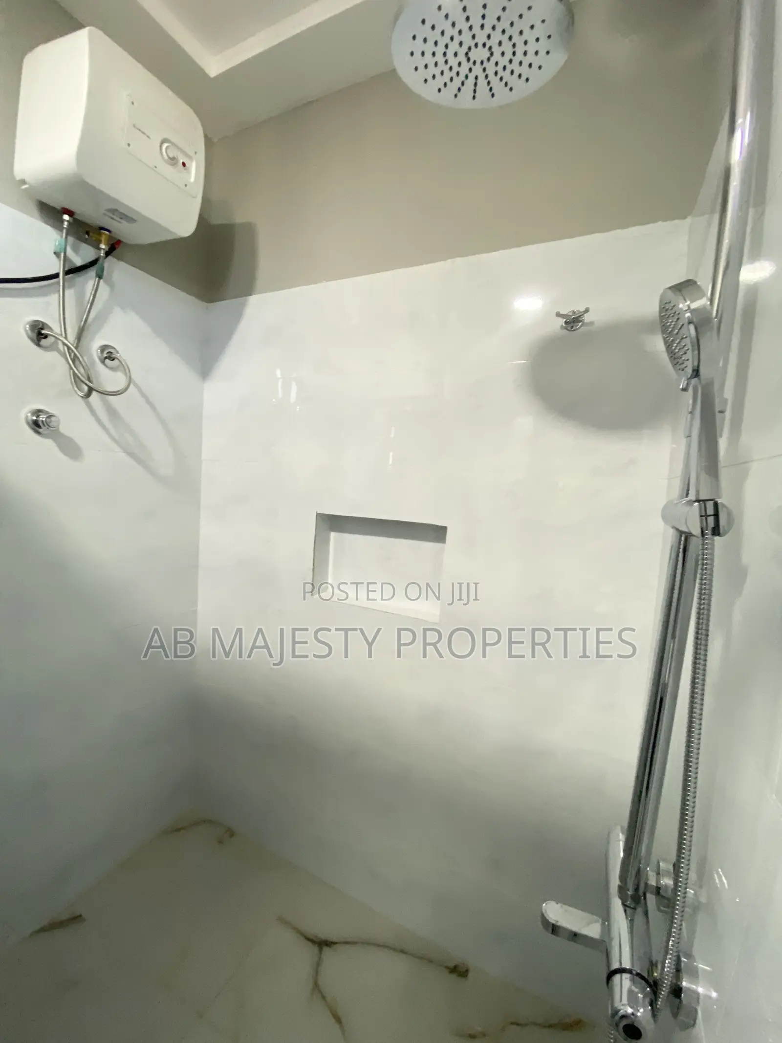 1bdrm Apartment in Ab Majesty, Airport Residential Area for rent in Airport Residential Area