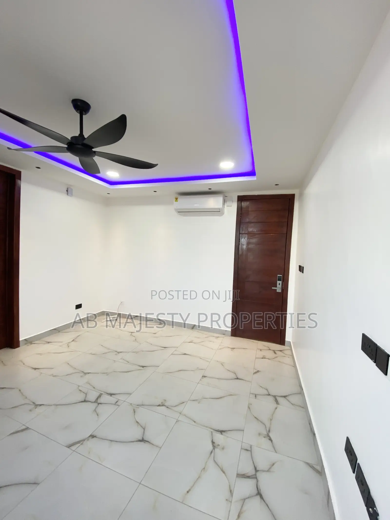 1bdrm Apartment in Ab Majesty, Airport Residential Area for rent in Airport Residential Area
