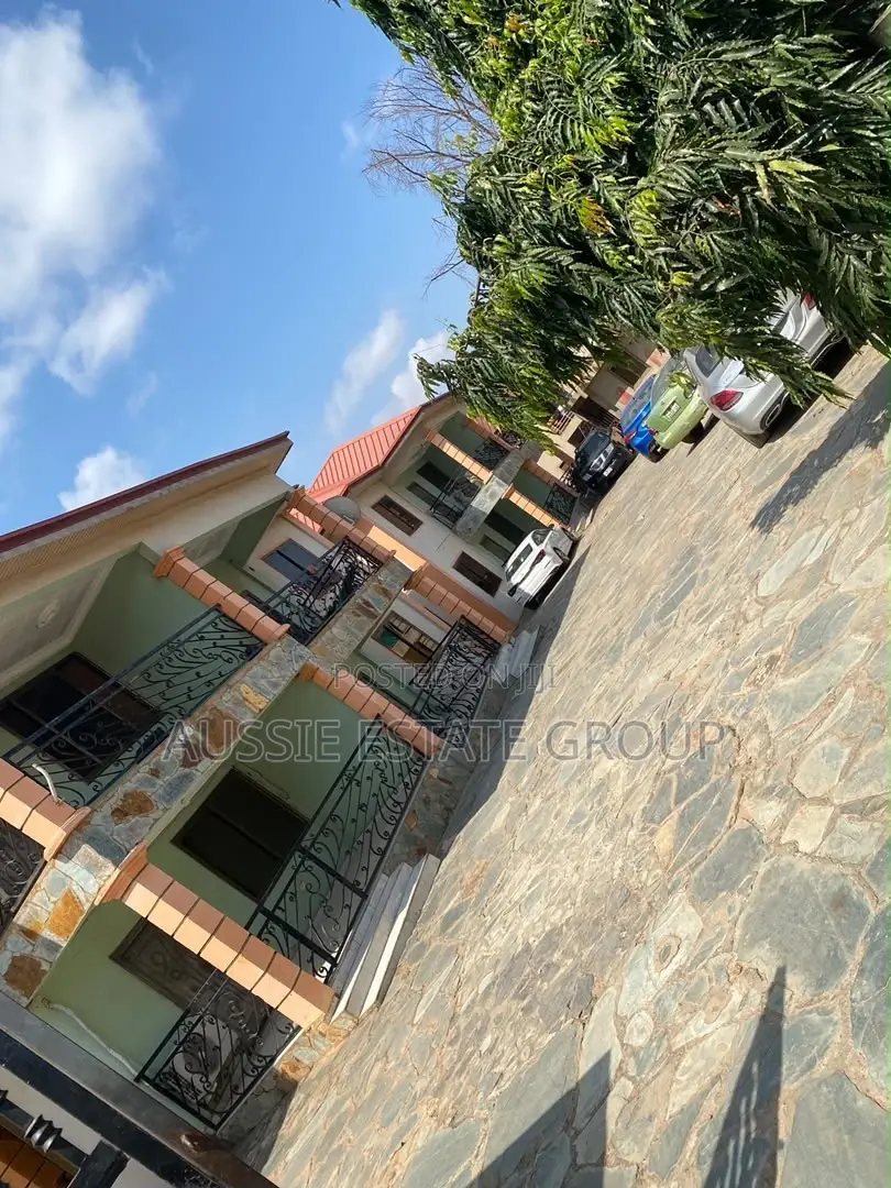 2bdrm Apartment in Royal Palm, Abokobi for rent in Abokobi