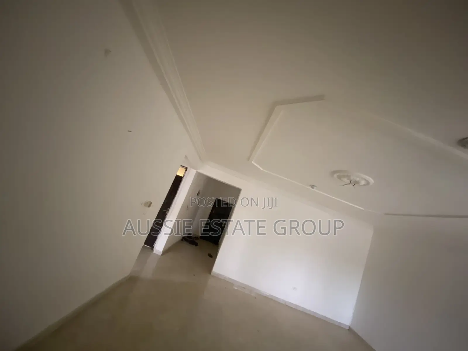 2bdrm Apartment in Royal Palm, Abokobi for rent in Abokobi