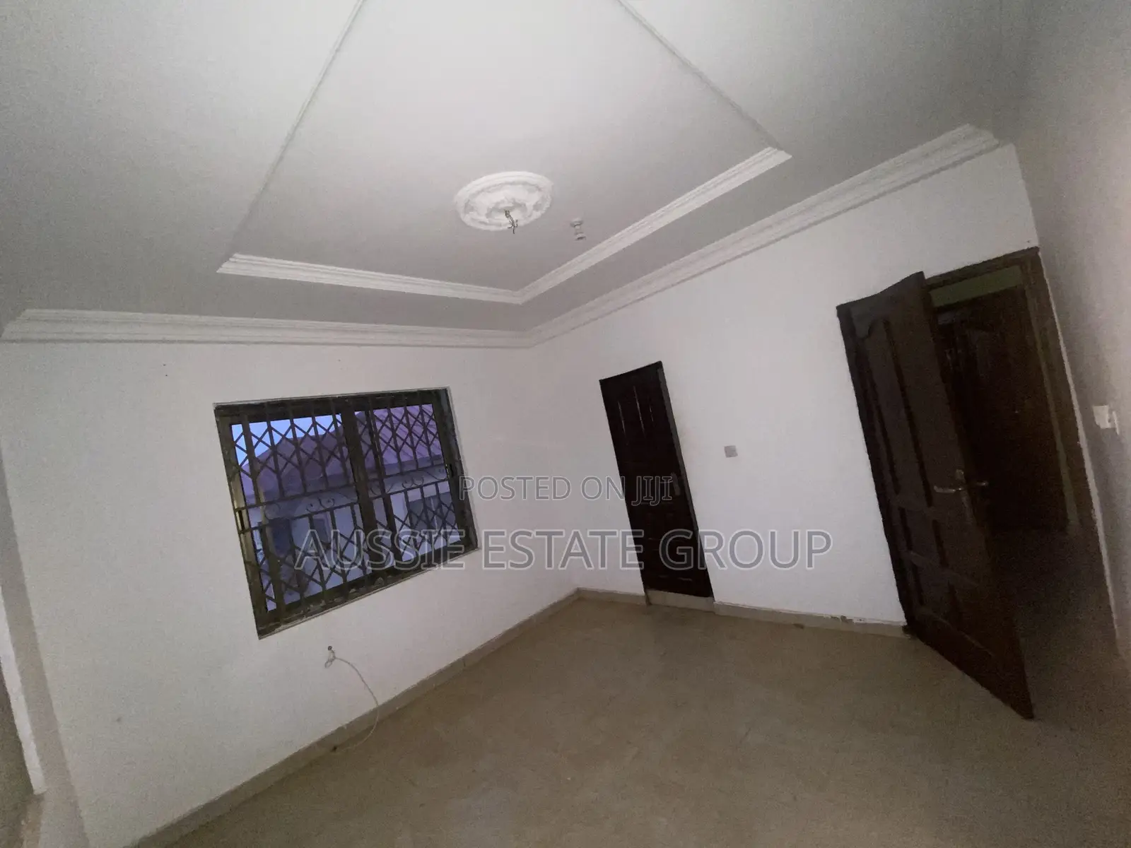 2bdrm Apartment in Royal Palm, Abokobi for rent in Abokobi
