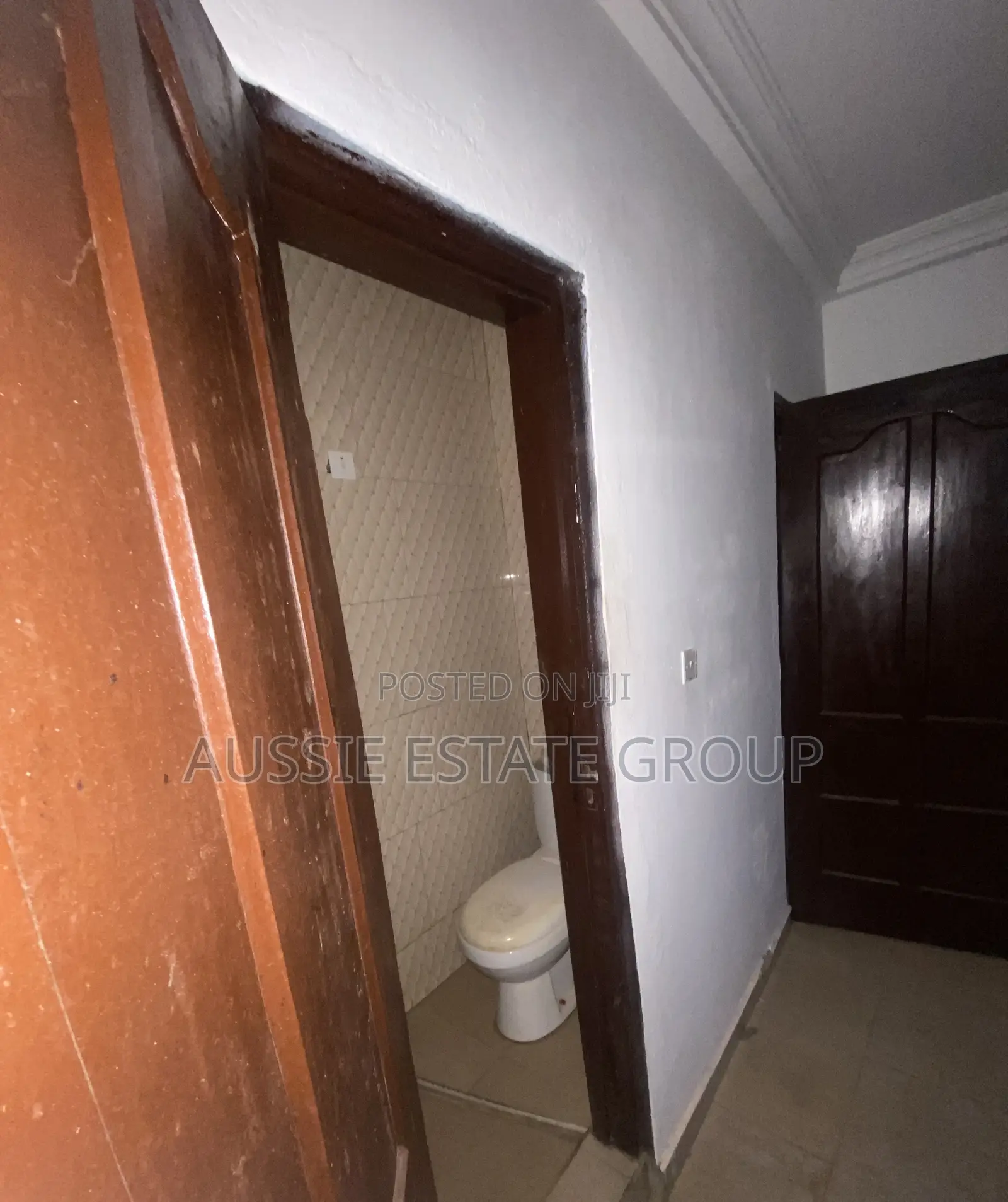 2bdrm Apartment in Royal Palm, Abokobi for rent in Abokobi