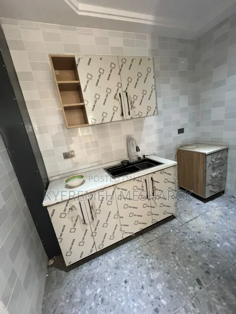 1bdrm Apartment in East Legon, Ability for rent in Ability