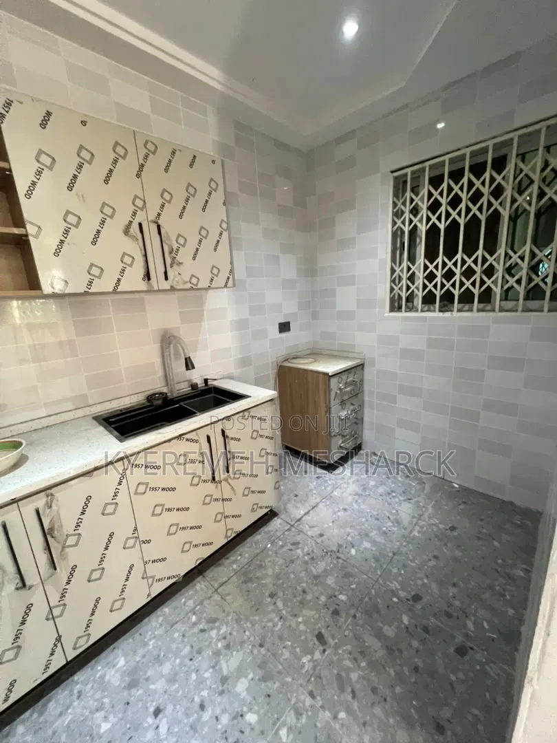1bdrm Apartment in East Legon, Ability for rent in Ability